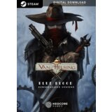 Steam The Incredible Adventures of Van Helsin Blue Blood (DLC) (PC) Key GLOBAL | ePonuda.com