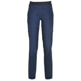Deha Spodnie Damskie B14449 Denim Tamno plava | shoptok.hr