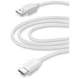 Cellular Line usb kabel usb-c 3 m cellular line Cene