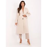 Factory Price Coat IT-PL-80320.65-light beige | Shoptok.si