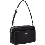 Calvin Klein Jeans CK MST AP DBL STRPS LV04F3080G Crna | shoptok.hr