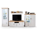 Livetastic DNEVNI REGAL, barve pinije Cene
