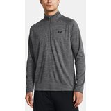 Under Armour Men's T-shirt UA Tech Textured 1/2 Zip - Men's Cene