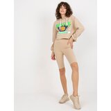 ex moda Set-EM-KMPL-732.39X-beige Cijene