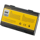 Patona Baterija za Toshiba Satellite M30X / M35X / M40X, 4400 mAh Cene