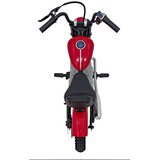 Motor na akumulator SPEED Power - rdeč | Shoptok.si
