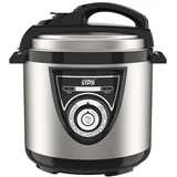 DA01184 Električni Ekspres Lonac – 6 L – 1000 W – Multifunkcionalno Digitalno Kuhalo