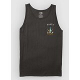 Salty Crew Tailed Majica brez rokavov black | Shoptok.si