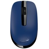 Genius NX-7007 (31030026405) modra brezžična miška, (5000367987) | Shoptok.si