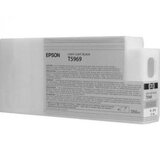 Epson ink cartridge light light black T 596 350 ml T 5969 Cijene