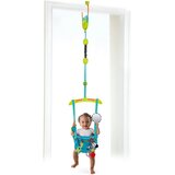 Ingenuity Džamper za bebe za vrata, Plavi | Eponuda.com