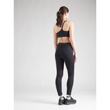 Nike Športne hlače 'FAST' svetlo siva / črna / bela | Shoptok.si