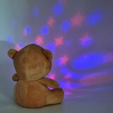 Woopie beba umiljata igračka spavač projektor 2u1 medo - 10 uspavanki | shoptok.hr