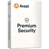 AVAST Premium Security (2024) (Windows) 1 Device 1 Year Key GLOBAL | Eponuda.com