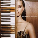 Alicia Keys - Diary Of (Reissue) (2 LP)