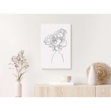  Slika - Above the Flowers (1 Part) Vertical 40x60 | shoptok.hr