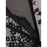 Hunkemöller Bodi 'Daphne' crna | shoptok.hr