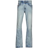 Diesel Kavbojke bootcut 2021 Modra Cene