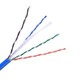 Ksix utp kabl fly cat. 6e (305m) | ePonuda.com