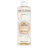 Jeanne en Provence BIO Almond hranilni gel za prhanje v BIO kakovosti za ženske 250 ml Cene