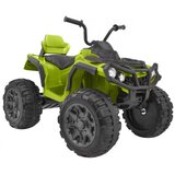 Quad atv na akumulator zeleni | shoptok.hr