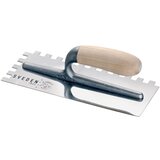 Madras doo Beograd Gleterica metalna - nazubljena SVEDEN | ePonuda.com