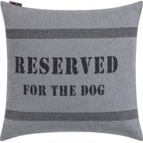 David Fussenegger NOVA prevleka za blazino "reserved for the dog", 50 x 50 cm - 1 kos. Cene