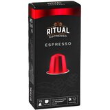 Ritual Kapsule Espresso 10kom Cene