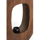 Light & Living Rjava namizna svetilka (višina 30 cm) Kelafo – | Shoptok.si