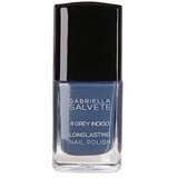 Gabriella Salvete longlasting enamel dugotrajni lak za nokte s visokim sjajem 11 ml nijansa 04 grey indigo Cijene