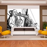 Tapeta - Saxophone recital on Broadway 300x231 Cijene