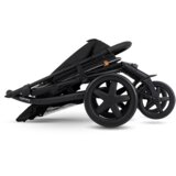 Lionelo Annet Plus sportska kolica, Black Carbon Cijene