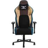Oblivion gaming oprema Gejmerska stolica Spawn Pirate Edition | Eponuda.com