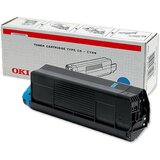 OKI Toner 42127407 (C5100) (modra), original | Shoptok.si