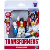Hasbro Transformers: Authentics Alpha – Starscream preoblikujoča robotska figura - Cene