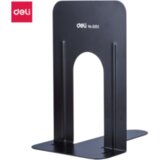 Deli DRŽAČ ZA KNJIGE CRNI 22cm E9263 | ePonuda.com