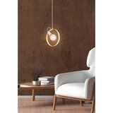 Lesnina XXXL VISEČA NIHALNA SVETILKA Nexo 100 cm E27 | Shoptok.si