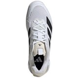 Adidas Tenis Adizero Ubersonic 5 Bela | Shoptok.si