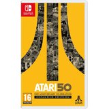 Atari 50 The Anniversary Celebration Expanded Edition (SWITCH) Cene