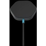 Canyon wireless charger HEXAGON 110 Dark Grey Blue | Eponuda.ba