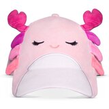 Squishmallows Šilterica Cailey sa zakrivljenim šiltom | shoptok.hr
