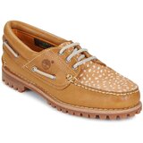 Timberland Mokasini & Jadralni čevlji AUTHENTIC Kostanjeva Cene
