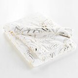 Douceur d intérieur Odeja iz mikroflanele 125x150 cm Belflor – | Shoptok.si