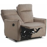 Molarem Home dvosjed Travis 2 - Baršun - Bež | shoptok.hr