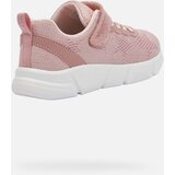 Geox Pink Girls' Sneakers Aril - Girls | shoptok.hr