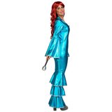  Svečana odjeća za odrasle My Other Me Turkizno Fiesta Kombinezon M/L | shoptok.hr