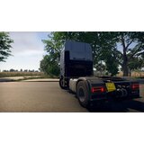 On The Road: Truck Simulator (ps5) | Shoptok.si