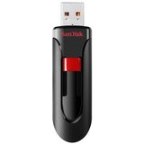 Sandisk USB-ključ Cruzer Glide, 128 GB, USB 2.0 SDCZ60-128G-B35 | Eponuda.ba