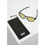 Urban Classics 106 sunglasses uc black/orange Cene