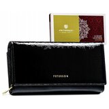 Peterson Denarnice PTN42122SH Črna | Shoptok.si